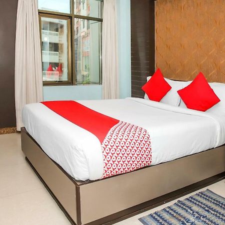 Hotel Oyo 3811 Geetanjali Regency Kalkuta Zewnętrze zdjęcie