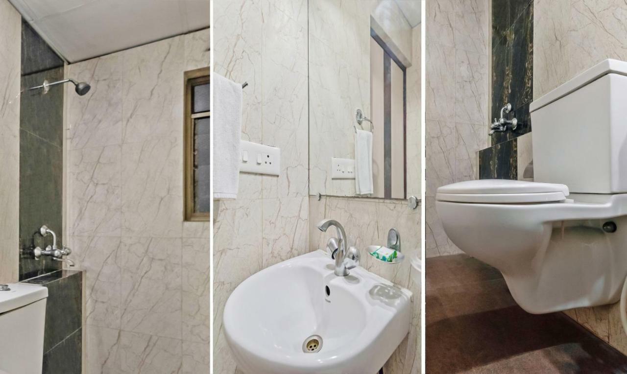 Hotel Oyo 3811 Geetanjali Regency Kalkuta Zewnętrze zdjęcie