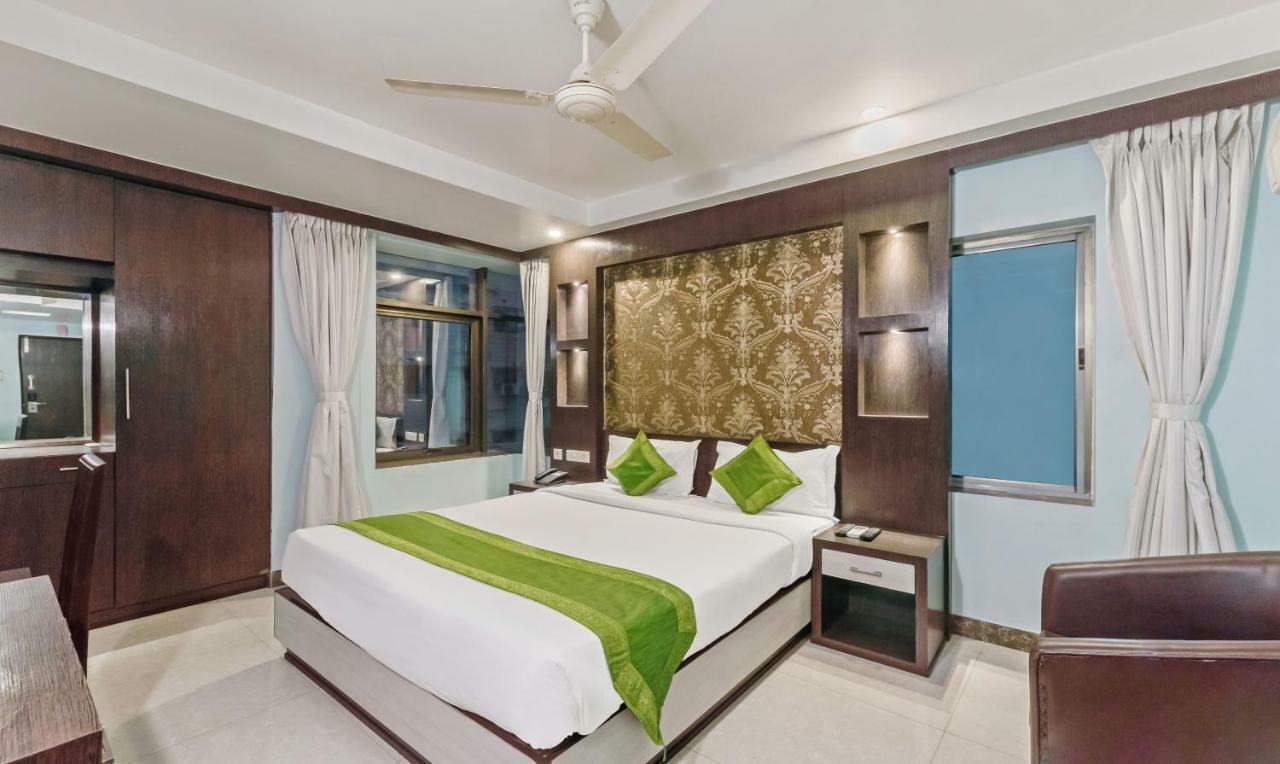 Hotel Oyo 3811 Geetanjali Regency Kalkuta Zewnętrze zdjęcie
