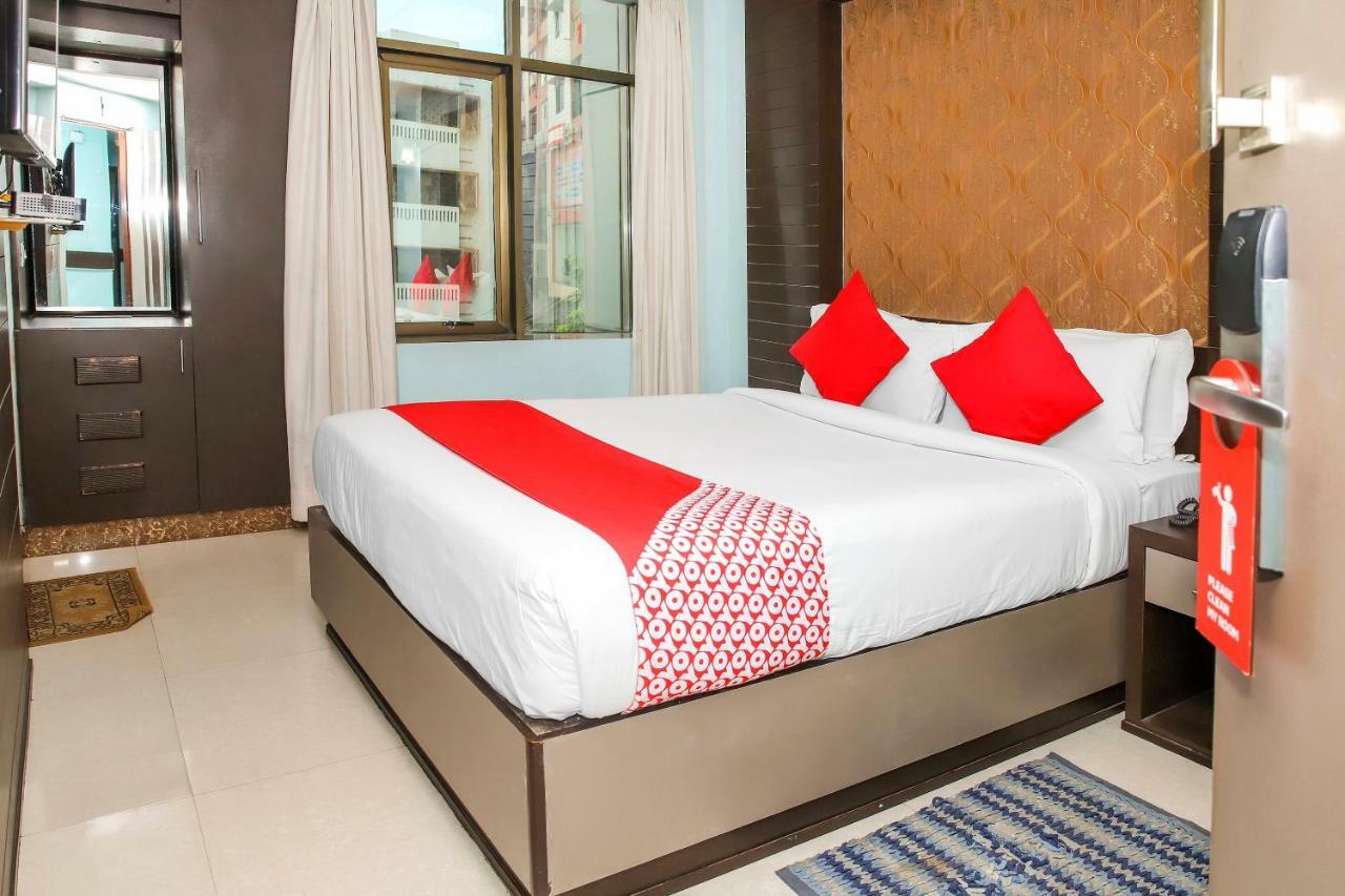 Hotel Oyo 3811 Geetanjali Regency Kalkuta Zewnętrze zdjęcie