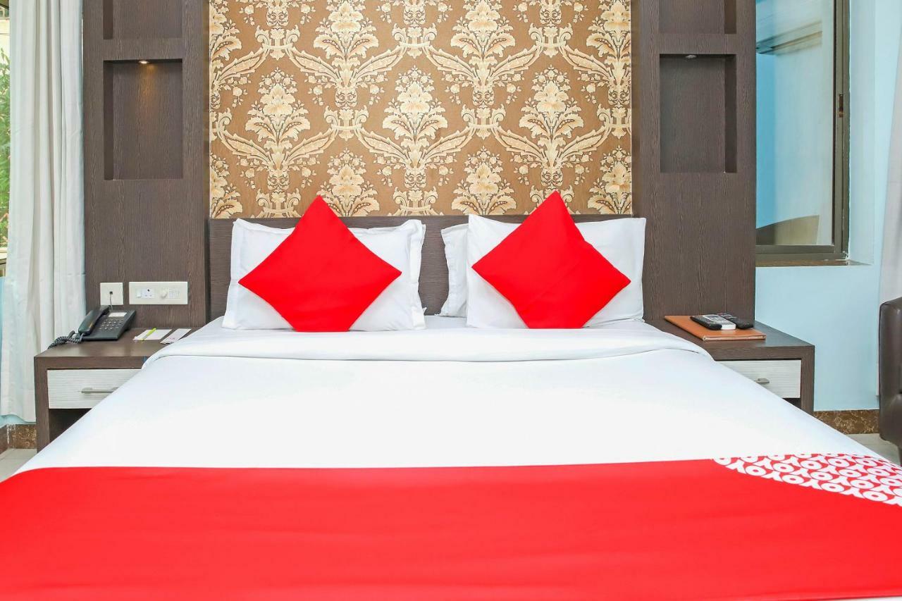 Hotel Oyo 3811 Geetanjali Regency Kalkuta Zewnętrze zdjęcie