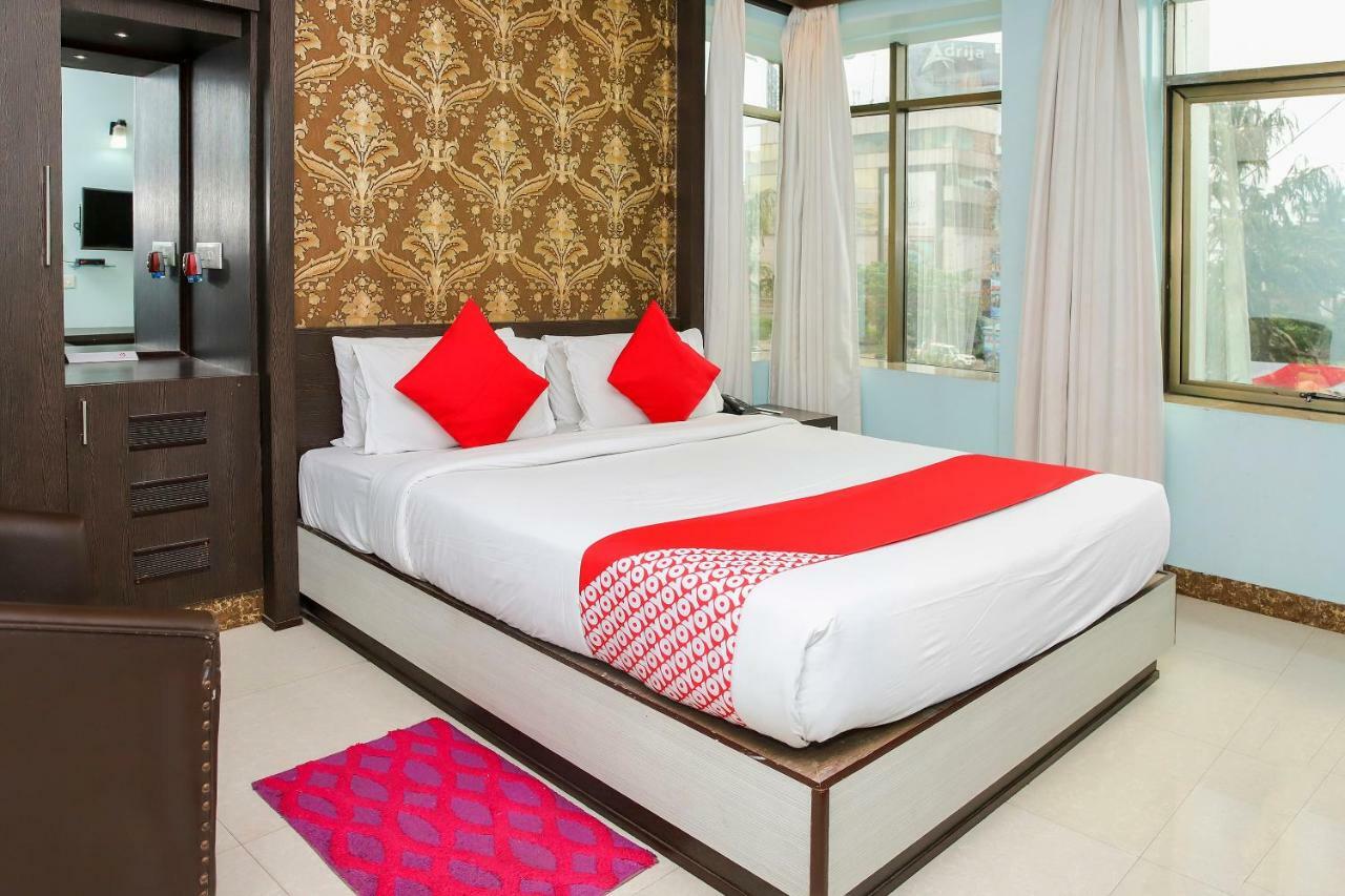 Hotel Oyo 3811 Geetanjali Regency Kalkuta Zewnętrze zdjęcie