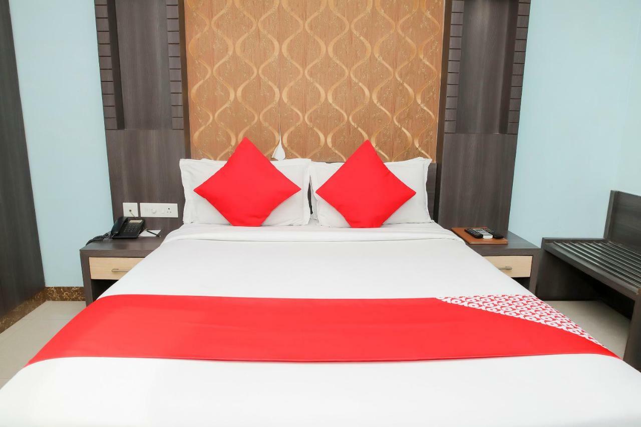 Hotel Oyo 3811 Geetanjali Regency Kalkuta Zewnętrze zdjęcie
