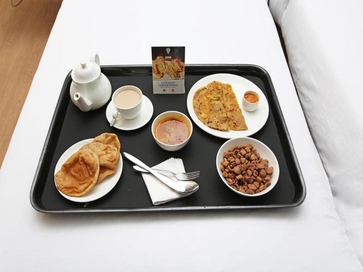 Hotel Oyo 3811 Geetanjali Regency Kalkuta Zewnętrze zdjęcie